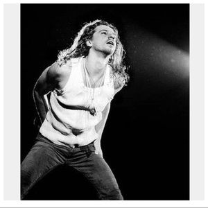 All you got is this moment
The twenty-first